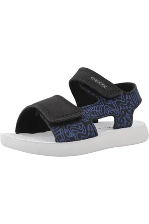 Geox Boty B SANDAL LIGHTFLOPPY