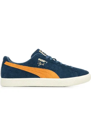 PUMA Boty Clyde Og 75Y