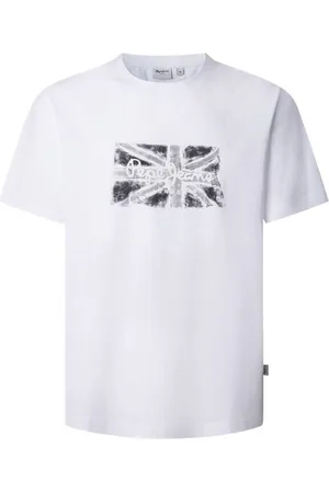Pepe Jeans Textil PM509720 FLAG BW