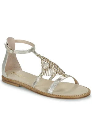 Fru.it Boty 9184-100-CUOIO-NATURALE-PARK-IVORY