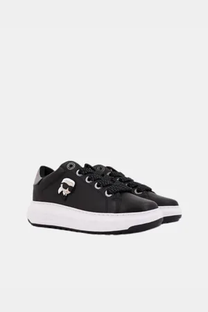 Karl Lagerfeld Boty KL67530 KAPRI LUG