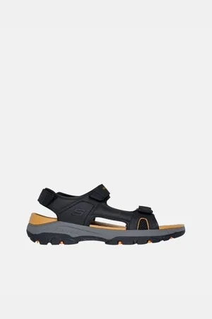 Skechers Boty 204106 RELAXED FIT TRESMEN HIRANO