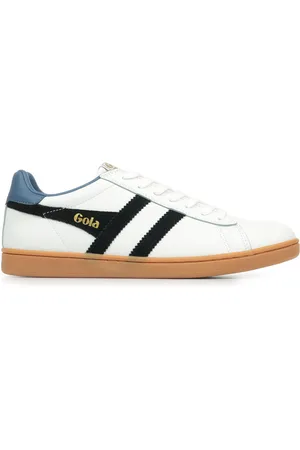 Gola Boty Equipe II Leather