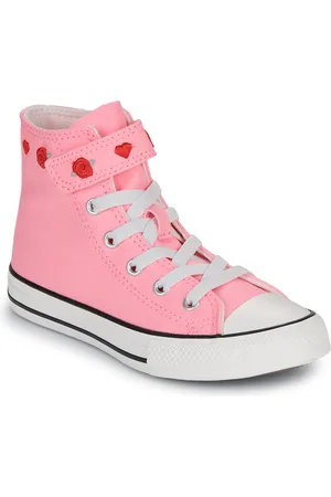 Converse Boty CHUCK TAYLOR ALL STAR 1V