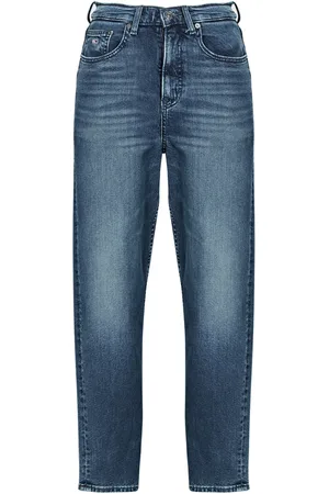 Tommy Hilfiger Textil MOM JEAN UH TPR AI5167