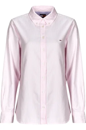 Tommy Hilfiger Textil TJW REG OXFORD SHIRT