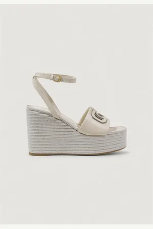 Guess Boty TANVEE FLJTAN LEA04