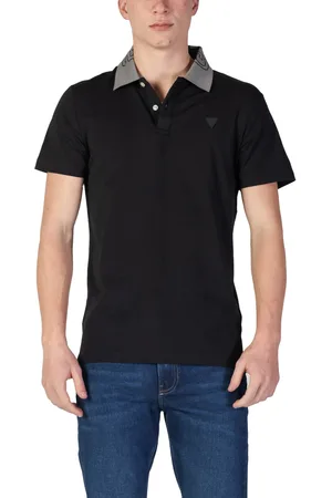 Guess Textil NOLAN SS M5GP66 J1314