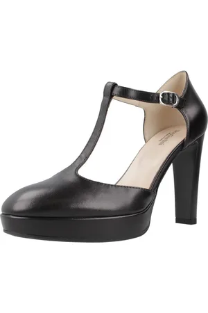 Nero Giardini Boty E409440D
