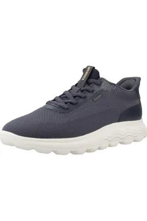 Geox Boty D SPHERICA PLUS