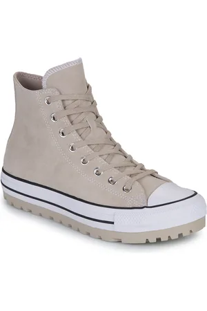 Converse Boty CHUCK TAYLOR ALL STAR CITY TREK SUEDE