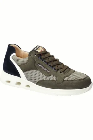 Mephisto Boty Jansen air
