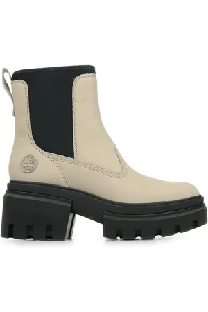 Timberland Boty Everleigh Mid Chelsea Boot