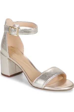 Clarks Boty EZORIA MAE