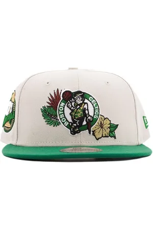 New Era Textilní doplňky NBA FLORAL 9FIFTY BOSCEL