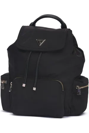Guess Taška BLA ECO GEMMA BACKPACK