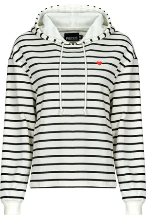 Pieces® Textil PCCHILLI LS HOODIE