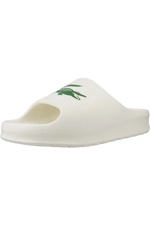 Lacoste Boty MENS SERVE SLIDE 2.0