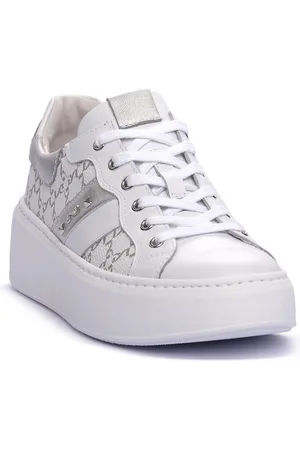 Nero Giardini Boty NERO GIARDINI 707 SKIPPER BIANCO
