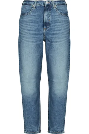 Tommy Hilfiger Textil MOM JEAN UH TPR AI5117
