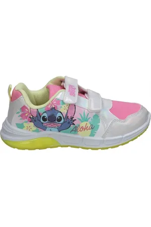 Leomil Boty LS000785 STITCH
