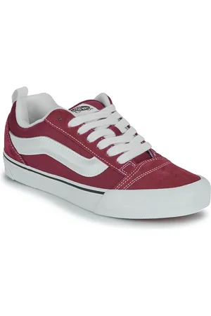 Vans Boty Knu Skool