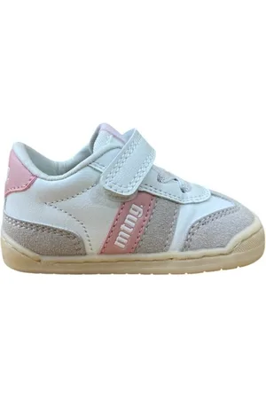 MTNG Boty 49060 ZAPATILLA DEPORTIVA BEBE Blanco
