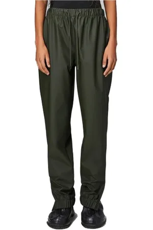 Rains Textil RAIN PANTS REGULAR W3