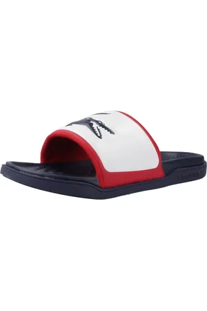 Lacoste Boty SERVE SLIDE DUAL