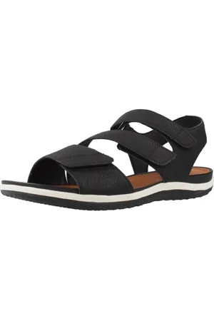 Geox Boty D SANDAL VEGA