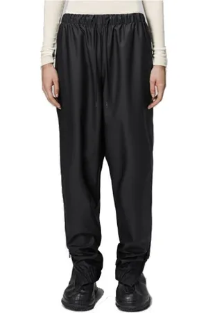 Rains Textil RAIN PANTS REGULAR W3