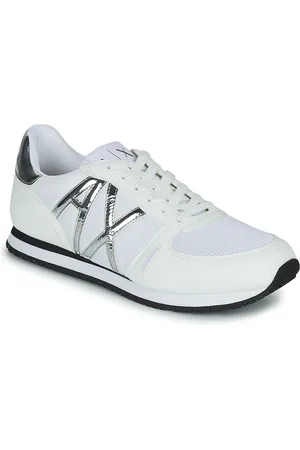 Armani Exchange Boty LUNA