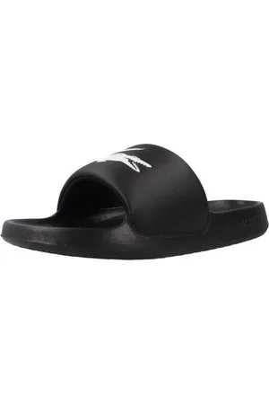 Lacoste Boty SERVE SLIDE 1.0
