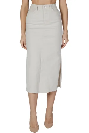 VILA Textil Vinus Hw Midi 14103162