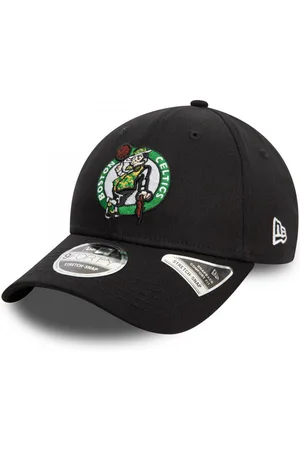 New Era Textilní doplňky 9forty stretch snap boscel