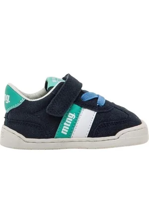 MTNG Boty 49060 Azul