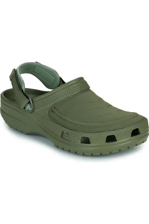 Crocs Boty Yukon Vista II LR Clog M