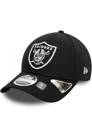 New Era Textilní doplňky 9forty stretch snap lasrai