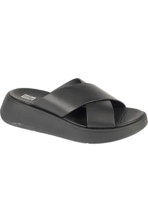 FitFlop Boty F-Mode Flatform