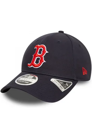 New Era Textilní doplňky 9forty stretch snap bosred