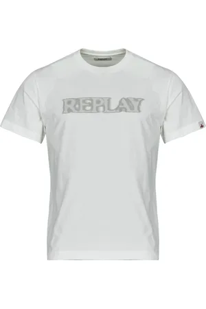 Replay Textil T SHIRT