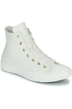 Converse Boty CHUCK TAYLOR ALL STAR GOLD LUXE