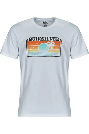 Quiksilver Textil SUN FADED SS