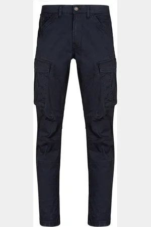 Petrol Industries Textil MEN NON DENIM CARGO