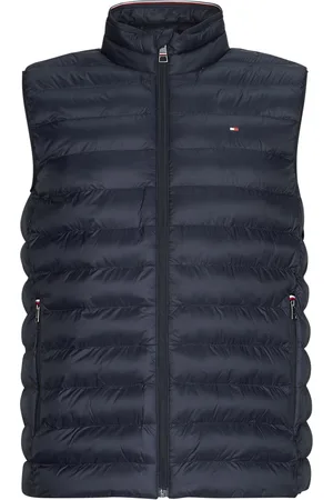 Tommy Hilfiger Textil PACKABLE RECYCLED VEST