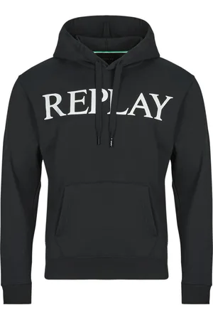 Replay Textil SWEATSHIRT
