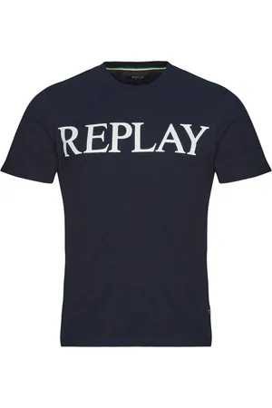 Replay Textil T SHIRT