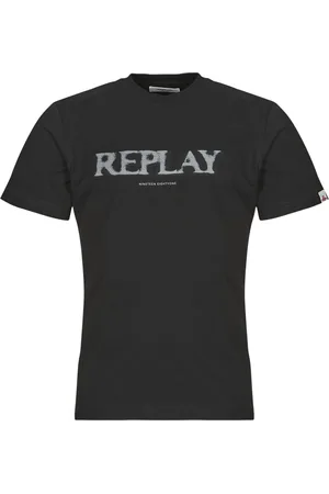 Replay Textil T SHIRT