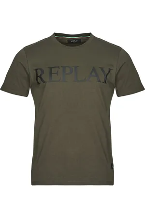 Replay Textil T SHIRT