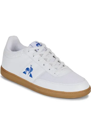 Le Coq Sportif Boty LCS DERBY_1